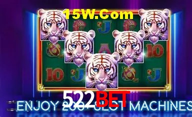 Casino Ao Vivo 522Bet