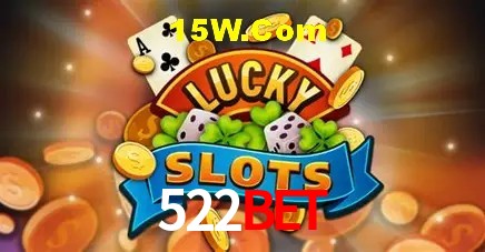 Promoções Sazonais 522Bet