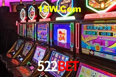 Ofertas Exclusivas 522Bet