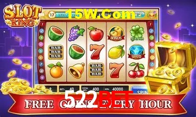 Apostas de Tênis 522Bet