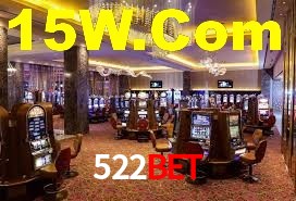 Bonus Features 522Bet