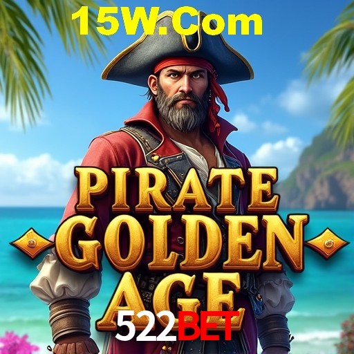 Descubra o Mundo do Cassino Online com 522Bet
