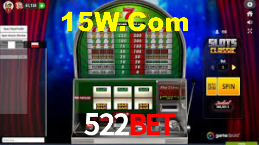 Tournaments 522Bet