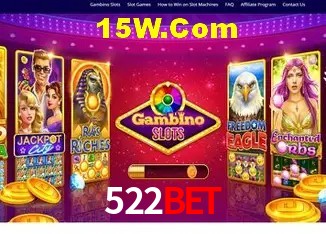 Login Seguro 522Bet