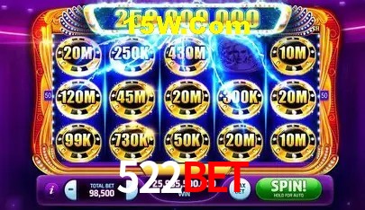 522Bet