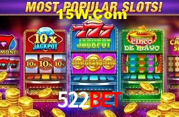 Tecnologia da Plataforma 522Bet