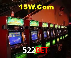 Jogos de Slot 522Bet