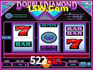 Sinta a adrenalina dos jogos de cassino com 522Bet