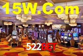 Football Betting 522Bet