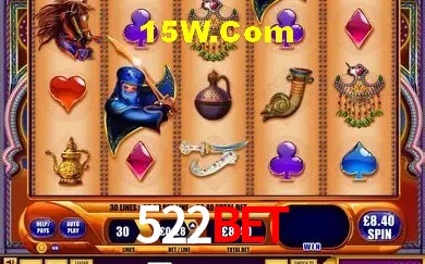 522Bet Vip