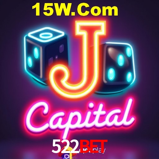 Descubra o Mundo do Cassino Online com 522Bet