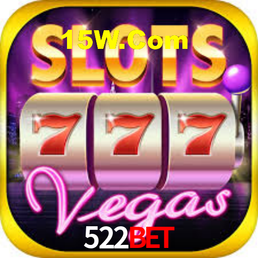 Welcome Bonus 522Bet